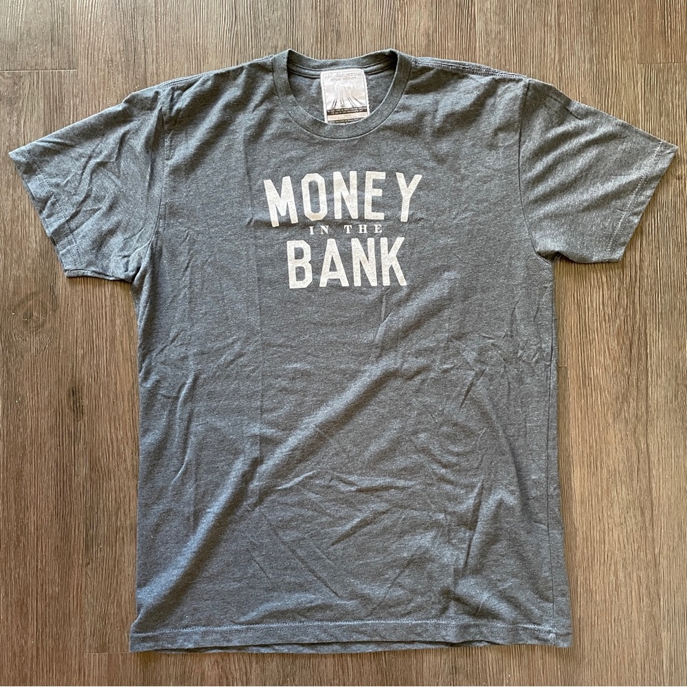 Kid Dangerous Grime Couture T-Shirt